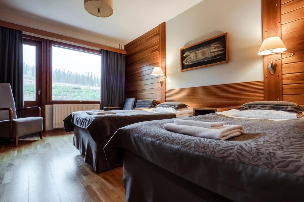 Lapland Saaga 4* Ylläsjärvi