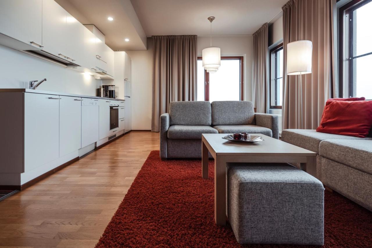 Lapland Saaga Hotel 4*