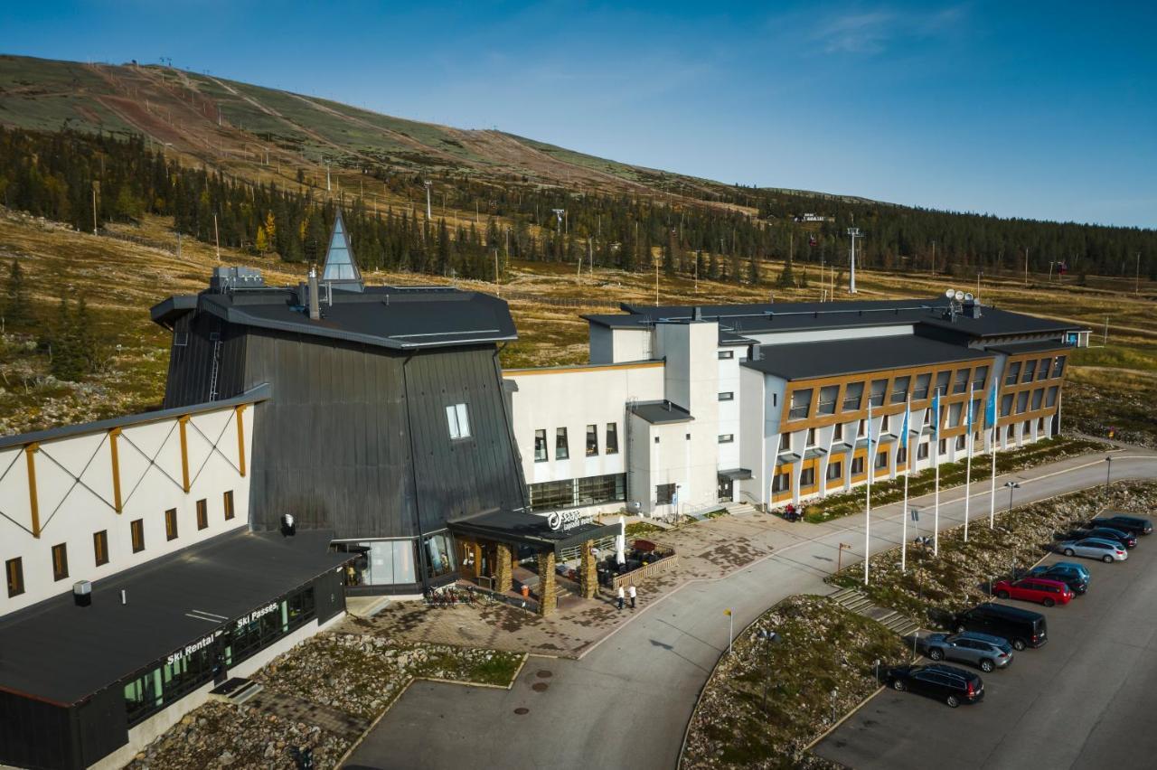 Lapland Saaga Hotel 4*