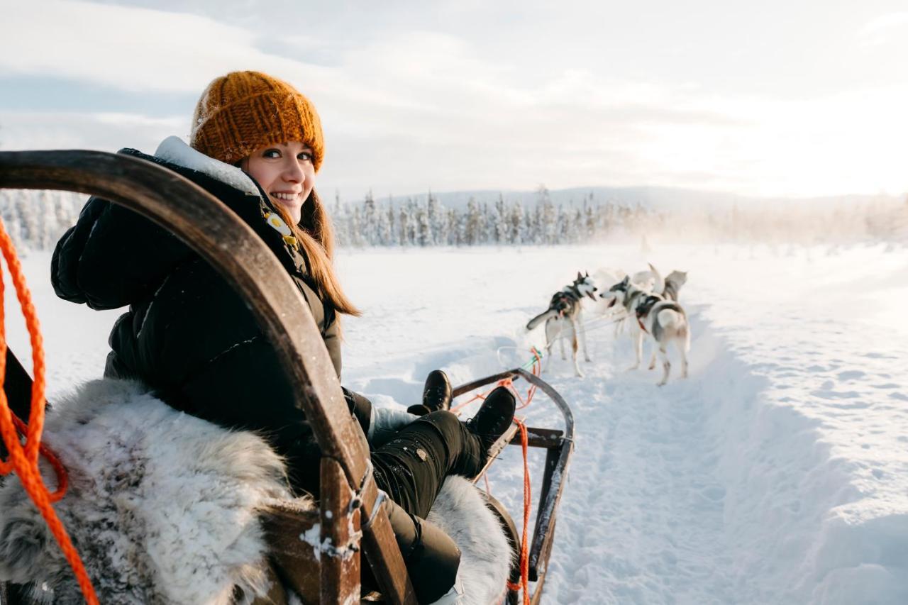 Lapland Saaga 4* Ylläsjärvi