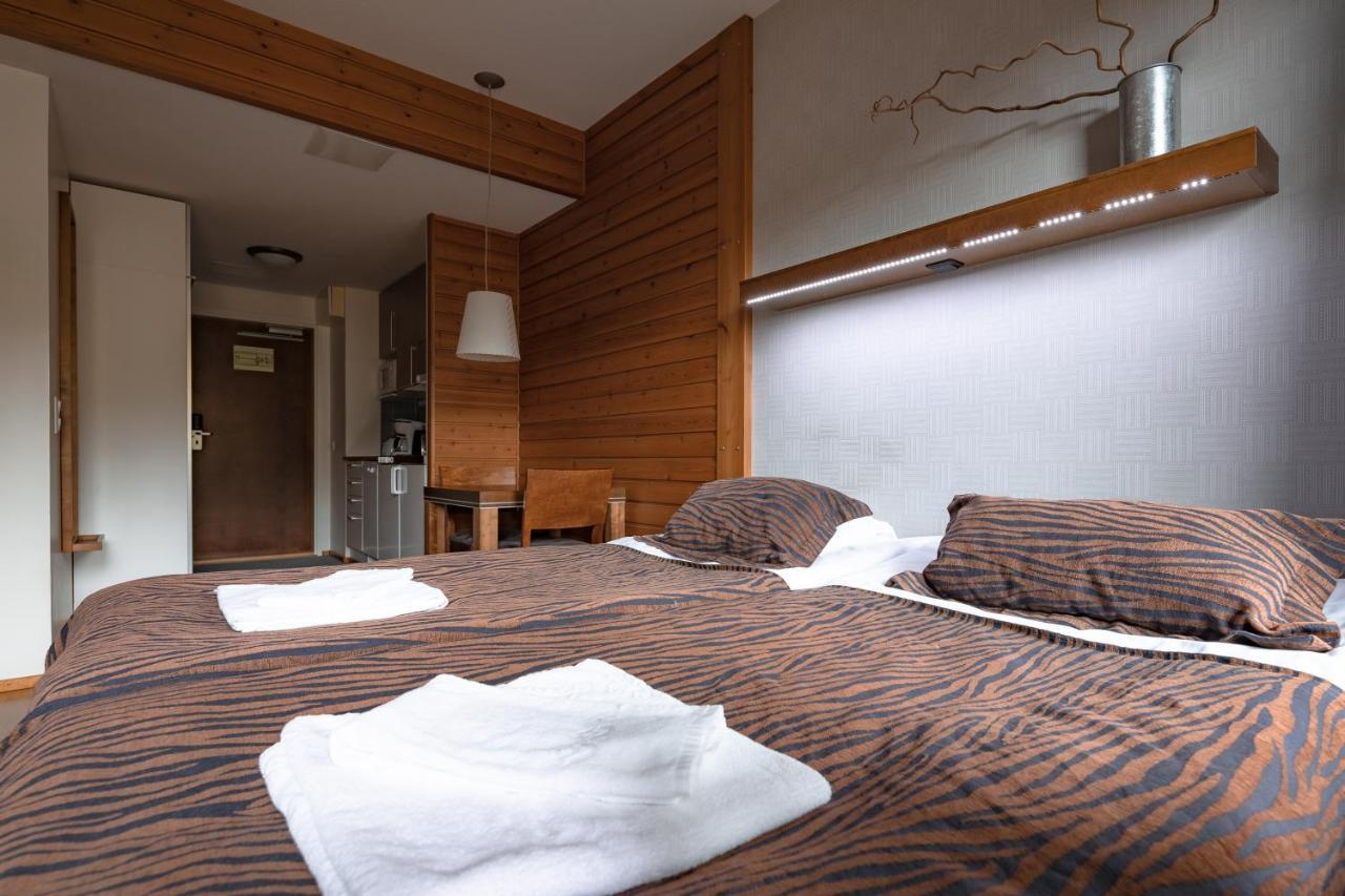 Lapland Saaga Hotel