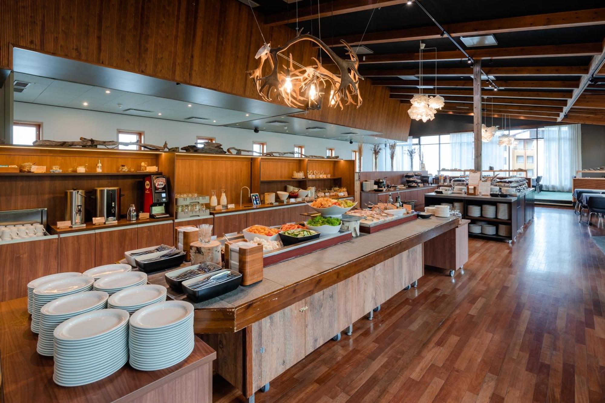 Lapland Saaga Hotel Ylläsjärvi