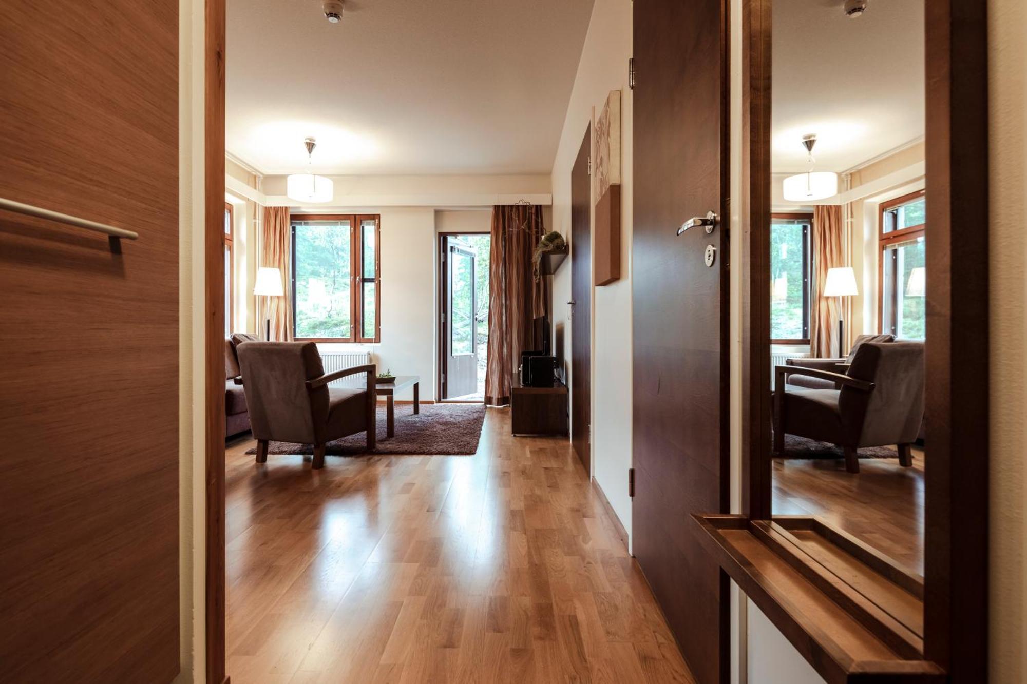 Lapland Saaga 4* Ylläsjärvi