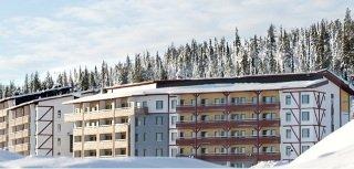 Hotel Lapland Saaga Ylläsjärvi