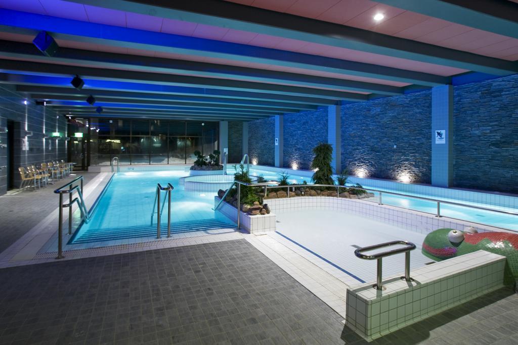 Lapland Saaga Hotel 4*
