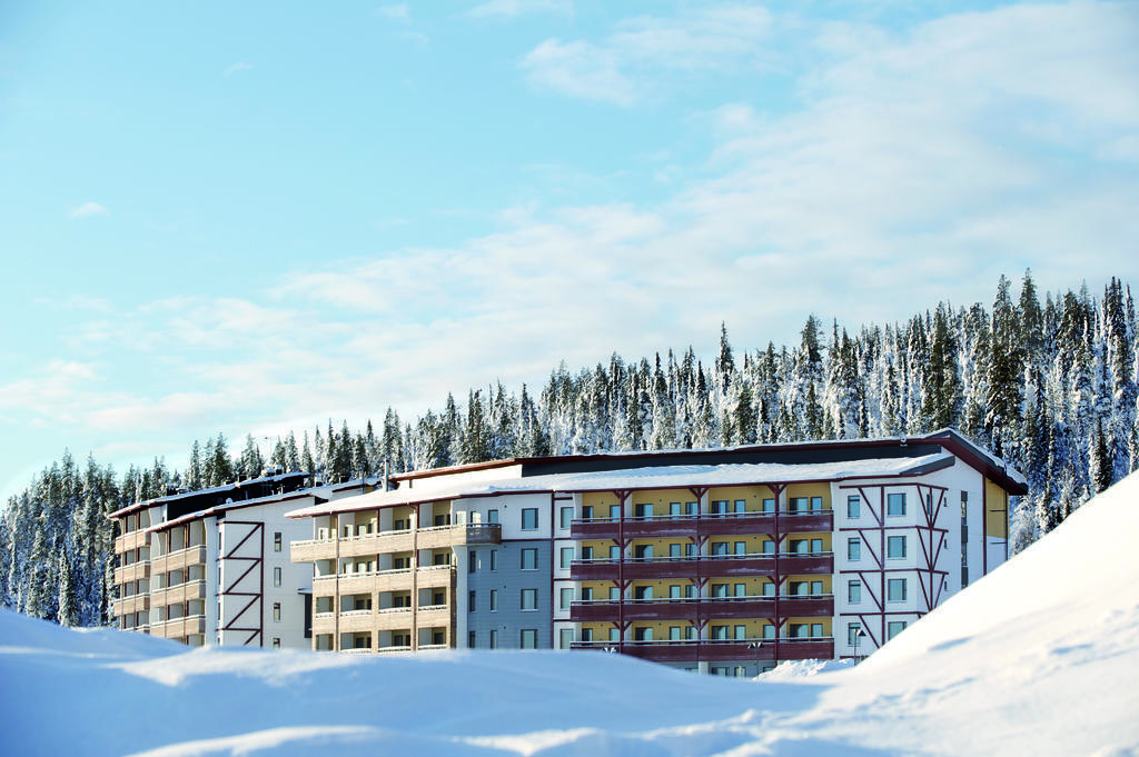 Lapland Saaga 4* Ylläsjärvi