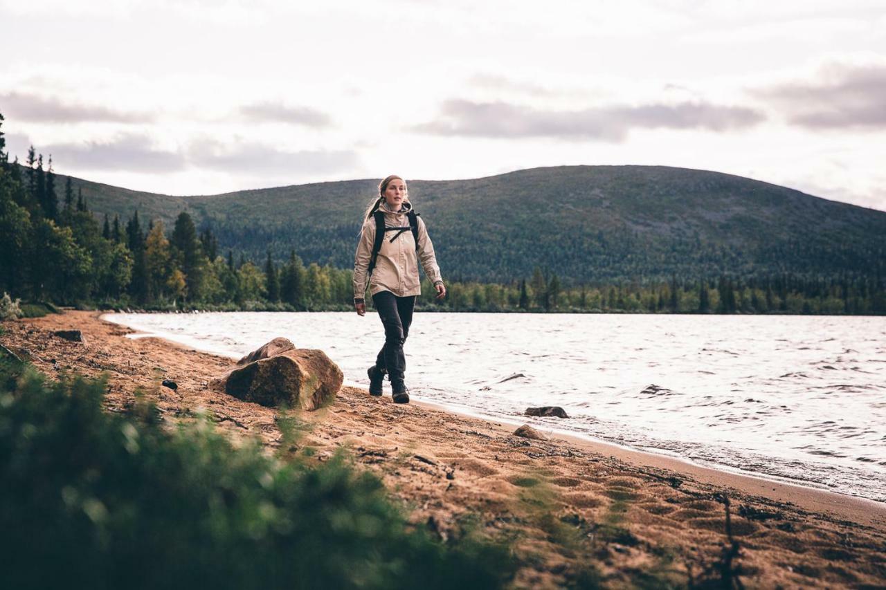 Lapland Saaga