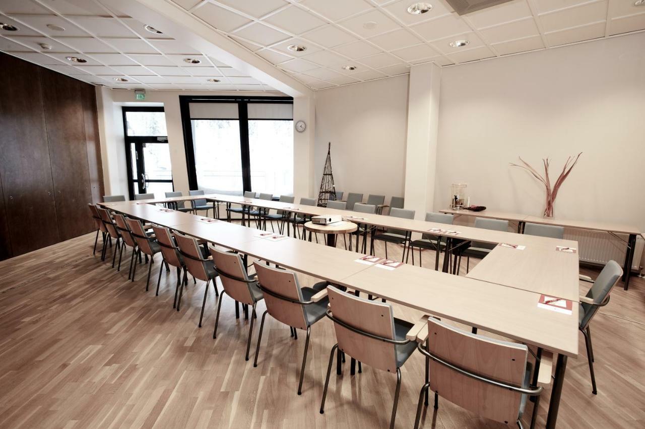 Hotel Lapland Saaga 4*